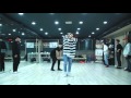 B.A.P - Feel So Good (Dance Practice Version)