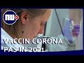 Vaccin coronavirus kan pas in zomer 2021 klaar zijn | NU.nl