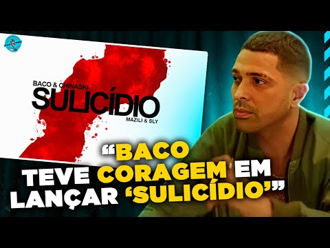 A MÚSICA QUE MEXEU COM O RAP BRASILEIRO...