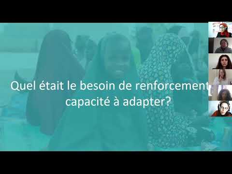 , title : 'COVID-19 Webinar | CP Remote Capacity-Building Adaptations [French]'