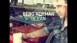 Bebo Norman - God Of My Everything (Radio Version)