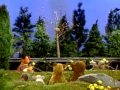 Classic Sesame Street Ernie S Forest Fashion Report