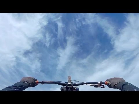 Antoine Bizet’s HUGE Double Backflip Makes Rampage History | GoPro View