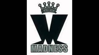 madness - lets go.