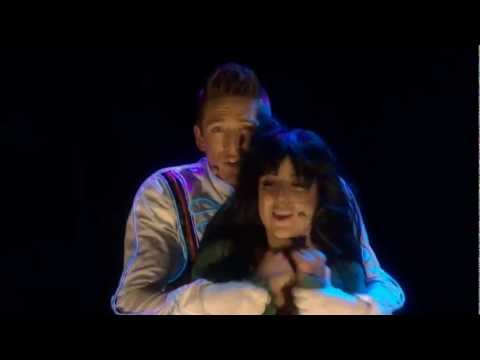 Öppningsnummer - Euphoria (Melodifestivalen 2013 Deltävling 1)