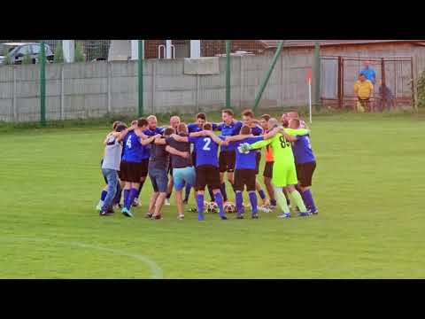 San Kłyżów - Azalia Wola Zarczycka 1:0