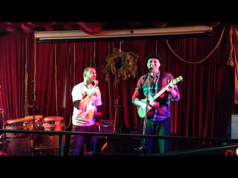 Alejo García & Juancho Herrera - El Becerrito (La Vaca Mariposa)