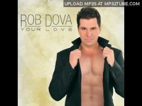 MIKE RIZZO Remix Rob Dova Your Love