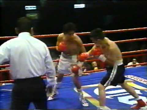 Combate Profesional