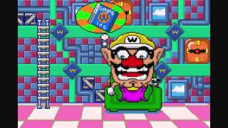 WarioWare, Inc.: Mega Mini-Jeux