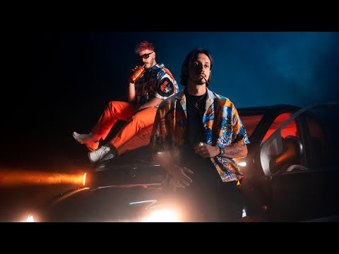 Todiefor - Dix fois feat. Roméo Elvis (Clip Officiel)