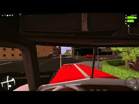 Let's Play Bau-Simulator 2015 #144 - 20 Zentimeter nie im Leben kleiner Peter