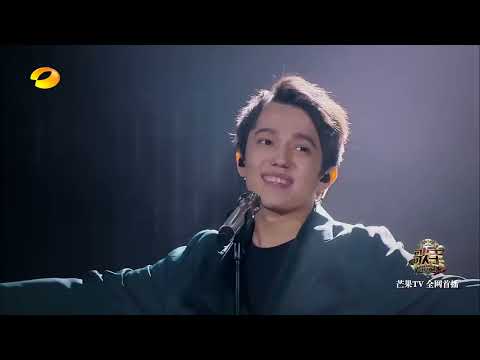 Dimash Kudaibergen – S.O.S.  Ep.1 The Singer 2017
