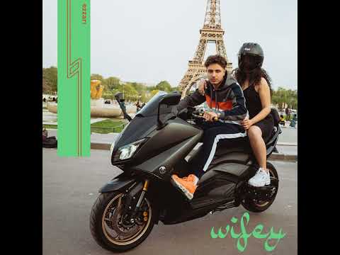 Ezzari - Wifey