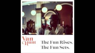 Van Hunt - Rub My Feet Suddenly