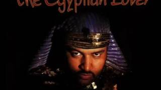 Egyptian Lover   You're So Fine 12' mix