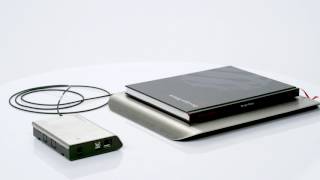 RFID čtečka Nedap 13,56 MHz