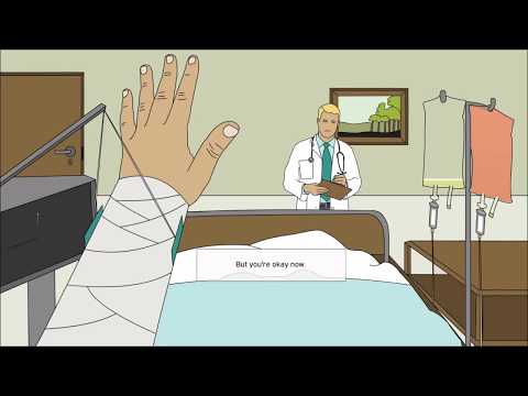Helping Hand Steam Key GLOBAL - 1