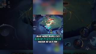 Download lagu BUG YANG BIKIN ULTI YIN GAK SENDIRI LAGI mp3