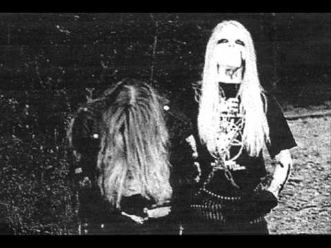 Beherit - Gate Of Nanna
