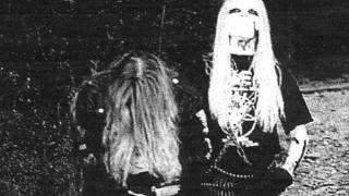 Beherit - Gate Of Nanna