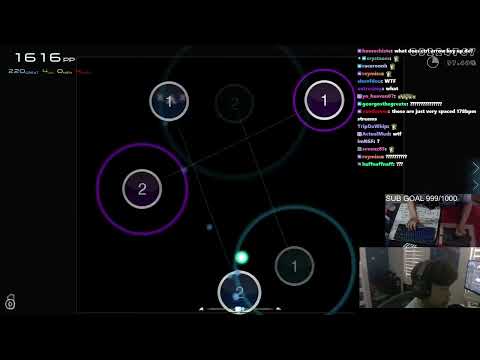 mrekk vampire 13⭐1600pp peak