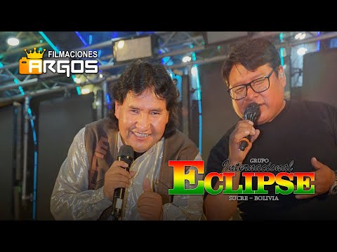 Eclipse en vivo - 50 Sra. Cristina Natalia 📸 Argos Filmaciones 📀