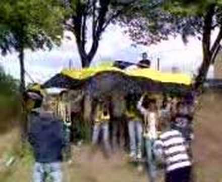 Wda Lipusz - sokół mareza