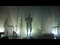 Apparat - Ash/Black Veil live in Kyiv (Film Studio, 12.04.2019)