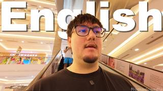 Daily Errands in Ho Chi Minh City | Intermediate Comprehensible Input