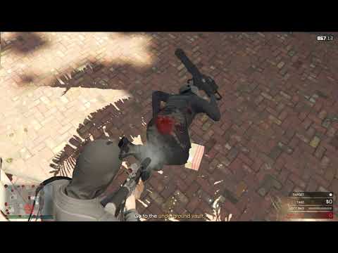 How to kill Juggernaut solo in Cayo Perico - All methods in 60 seconds