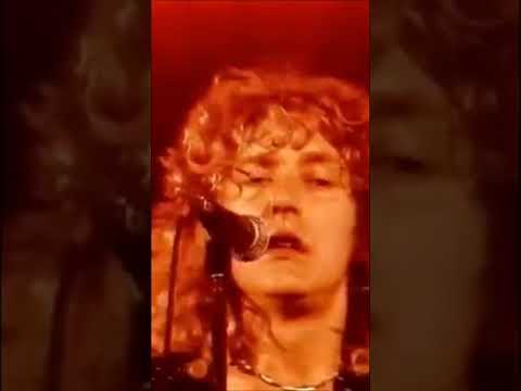 Led Zeppelin - Kashmir (Live, Knebworth 1979) #ledzeppelin #kashmir
