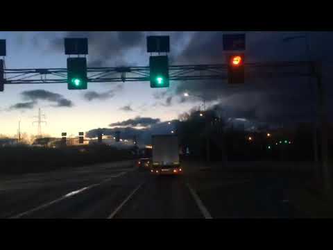 Poland, S7/Radom/S12