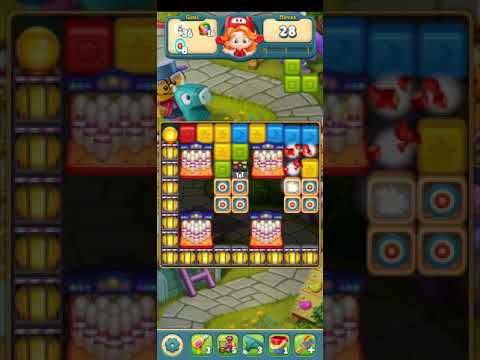 Toy Blast level 5562