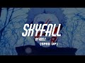 Skyfall - Adele || (Sped Up)