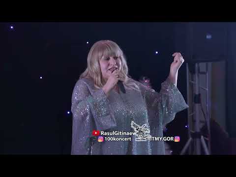 12 Сиясат Халадаева – «Ты мой Рай»