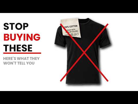 Shift Fashion Group - "You Will Never Look at T Shirts the Same"