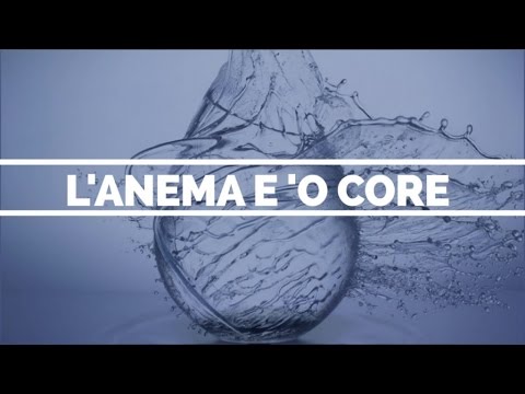 Gianni Celeste - L'Anema E 'O Core