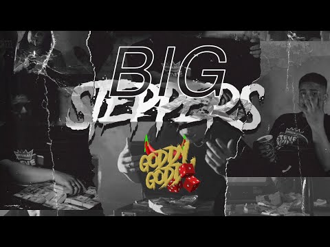 DW x FELIX DICEY "Big Steppers"