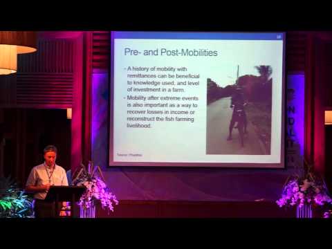 Inland Aquaculture and Adaptation to Climate Change in Northern Thailand