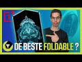 Uitstekende foldable maar nog niet goed genoeg - OnePlus Open Review