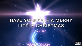 Thor - Have Yourself A Merry Little Christmas (Official Lyric Video)