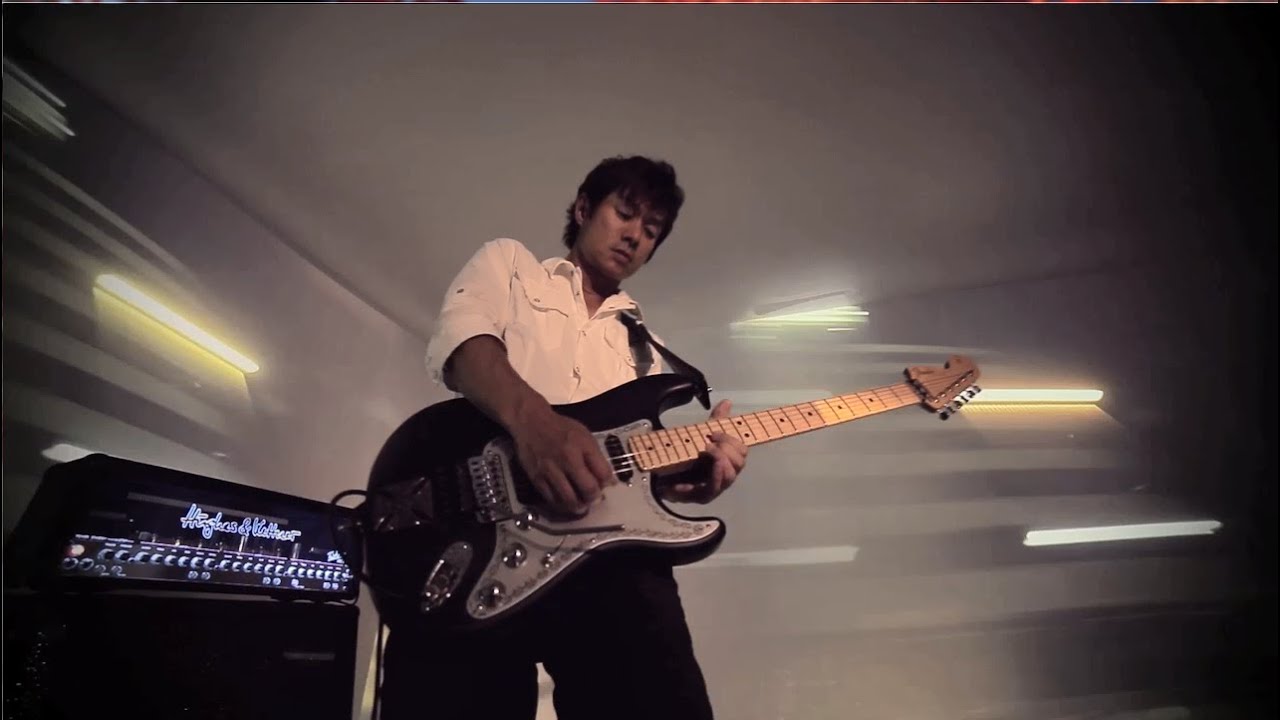 JAGUAR'13 / 春畑 道哉