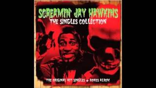 Screamin' Jay Hawkins -  Person To Person