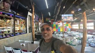 TEQUILA 45 RESTAURANT IN HOUSTON TEXAS