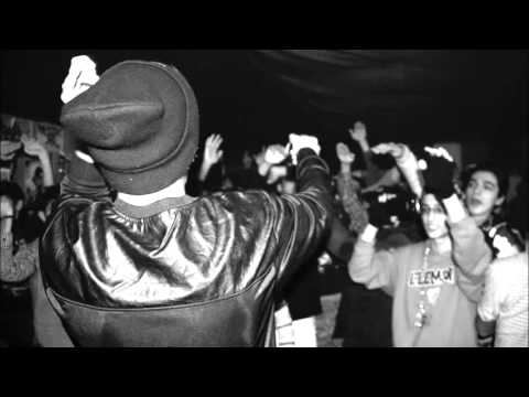 Jayko - Wassup Man? (audio)