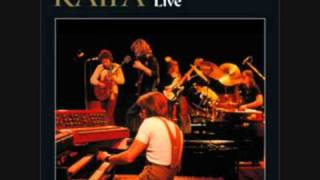 Kaipa - "Victim of wealth"