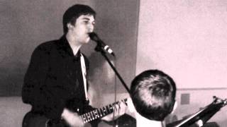 Revolution Shaded Red Cover