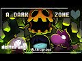 A DARK ZONE WITH LYRICS Deltarune Chapter 4 Cover