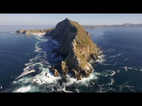 VACorps internship program in Cape Town